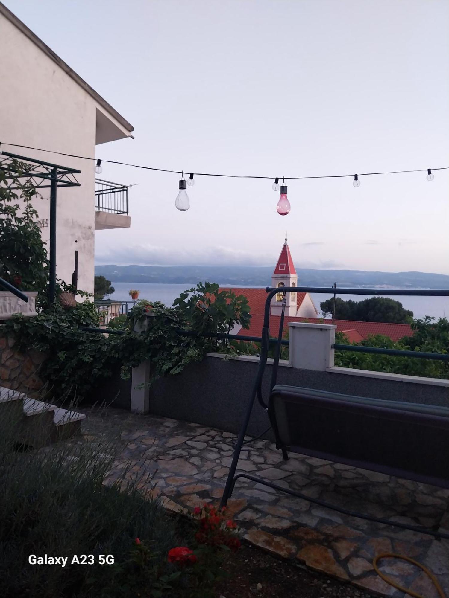 Judita Omiš Eksteriør billede